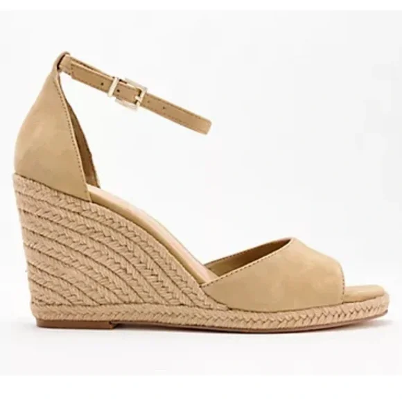 Vince Camuto Tortilla color Espadrilles - Picture 12 of 16
